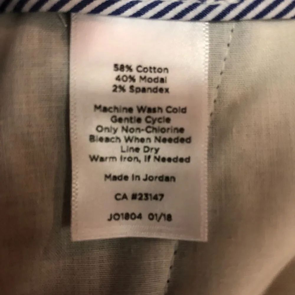Talbots pants - Picture 5 of 5
